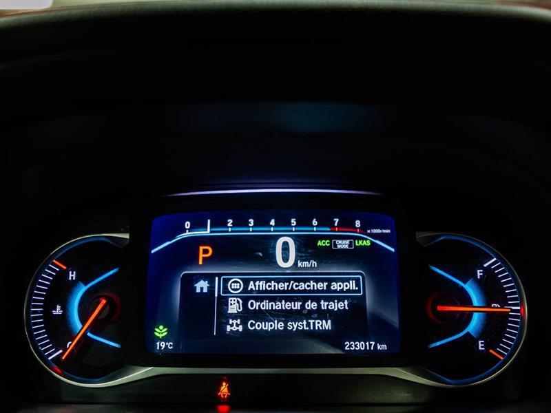 2019 Honda Pilot - Image 24