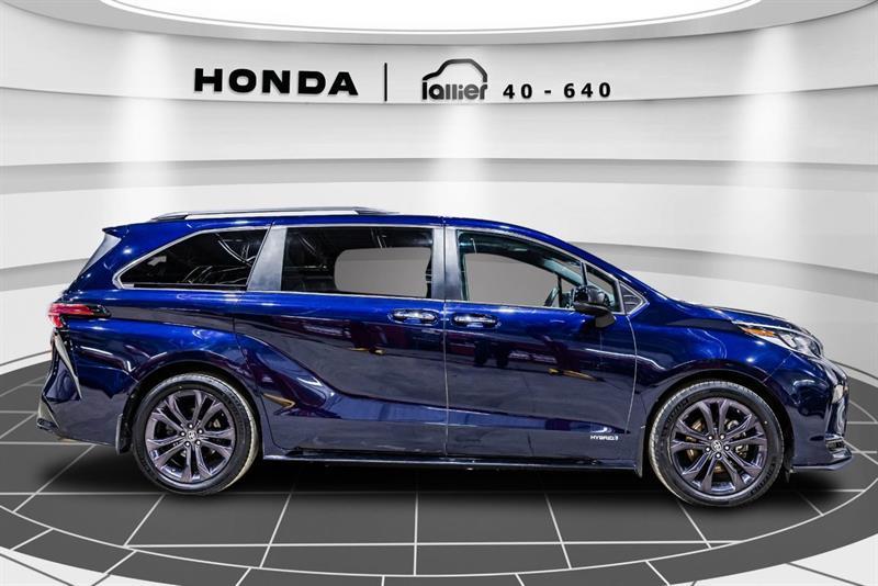 2021 Toyota Sienna - Image 6