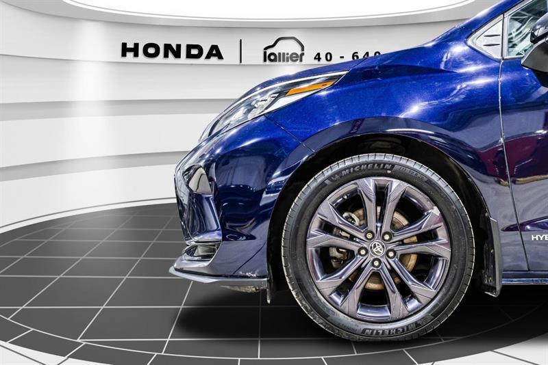 2021 Toyota Sienna - Image 8