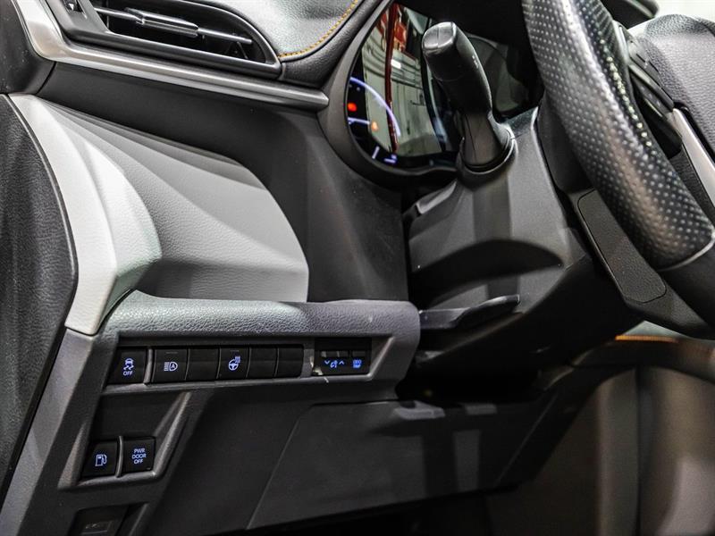 2021 Toyota Sienna - Image 20