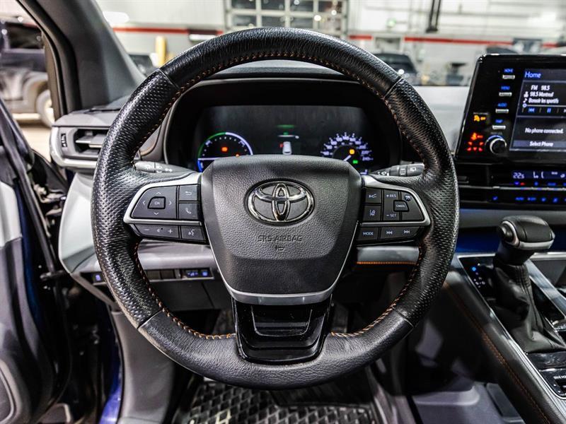 2021 Toyota Sienna - Image 21