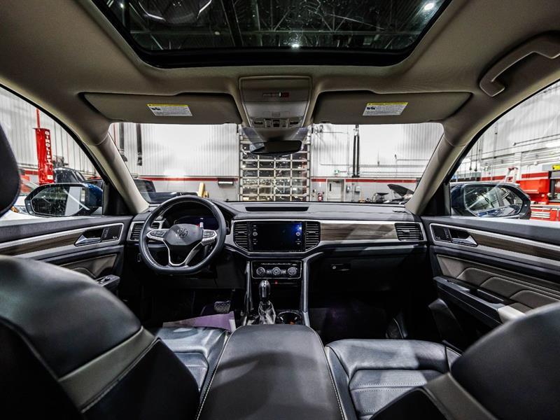 2022 Volkswagen Atlas - Image 14