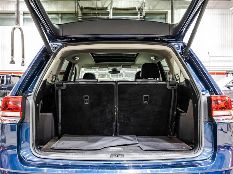 2022 Volkswagen Atlas - Image 16