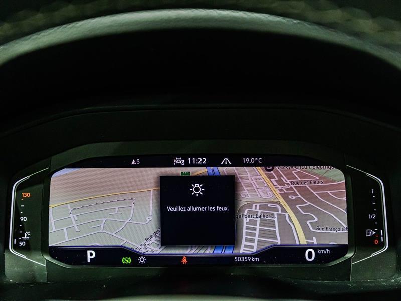 2022 Volkswagen Atlas - Image 24