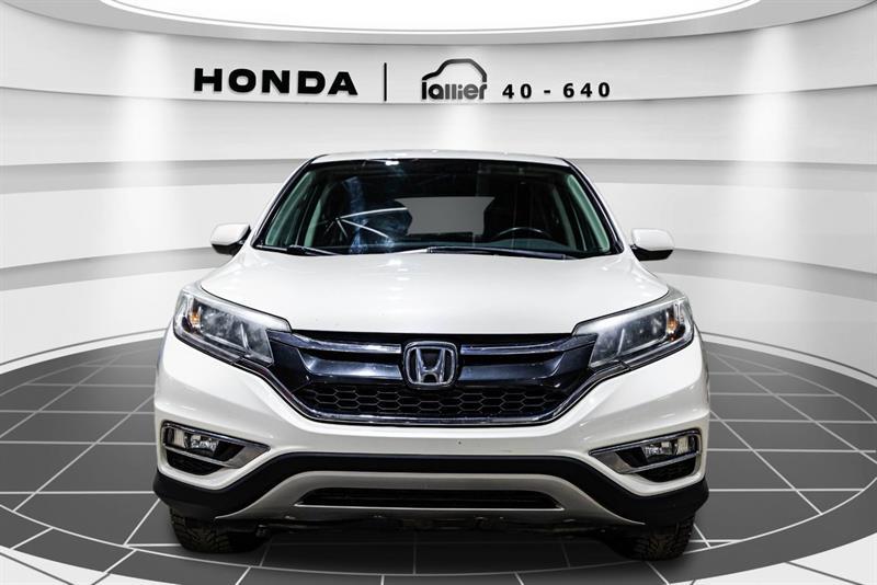 2016 Honda CR-V - Image 2