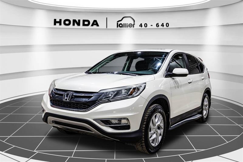 2016 Honda CR-V - Image 3