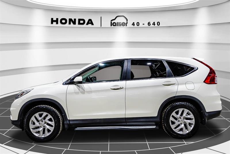 2016 Honda CR-V - Image 4