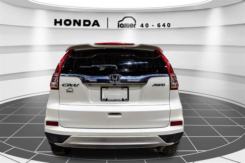 2016 Honda CR-V - Image 6