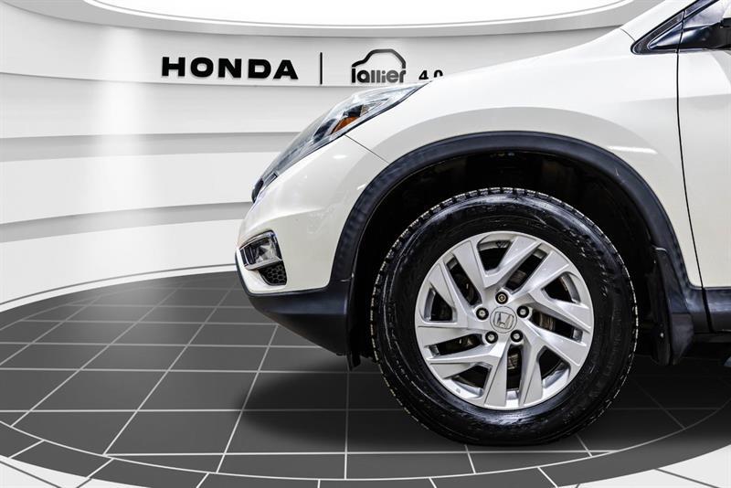 2016 Honda CR-V - Image 10