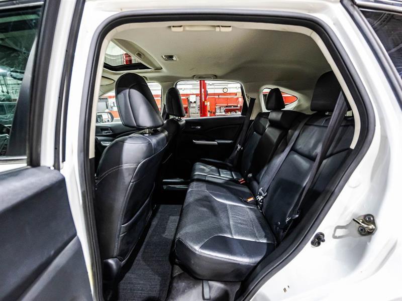 2016 Honda CR-V - Image 14