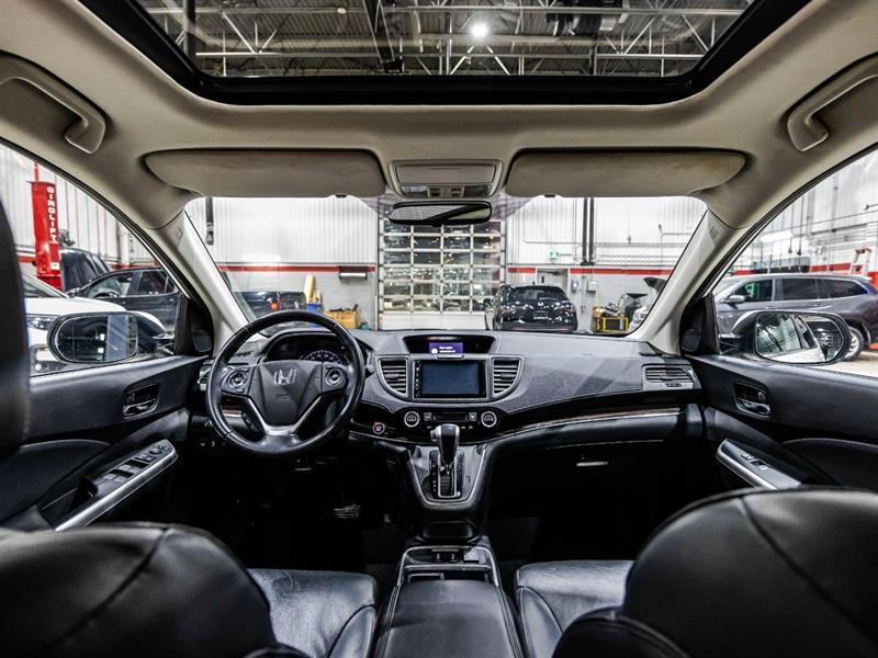 2016 Honda CR-V - Image 15