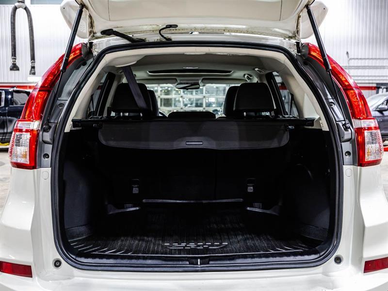 2016 Honda CR-V - Image 16