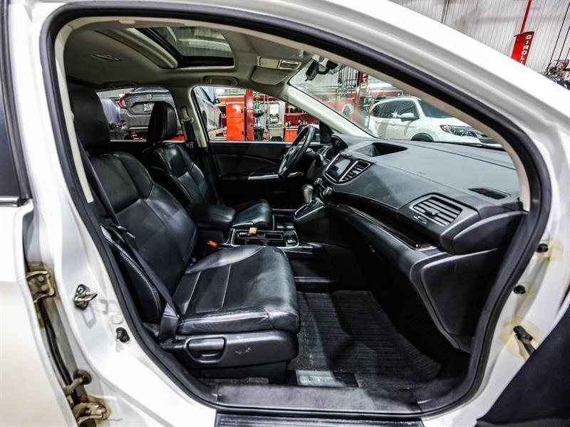 2016 Honda CR-V - Image 18