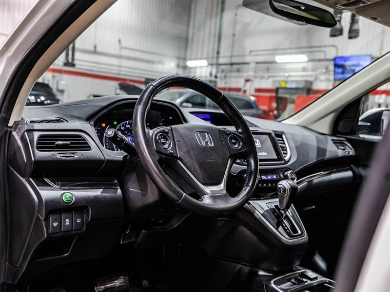 2016 Honda CR-V - Image 21