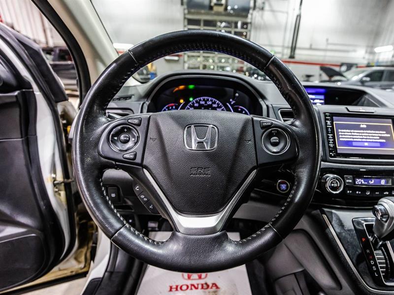 2016 Honda CR-V - Image 23