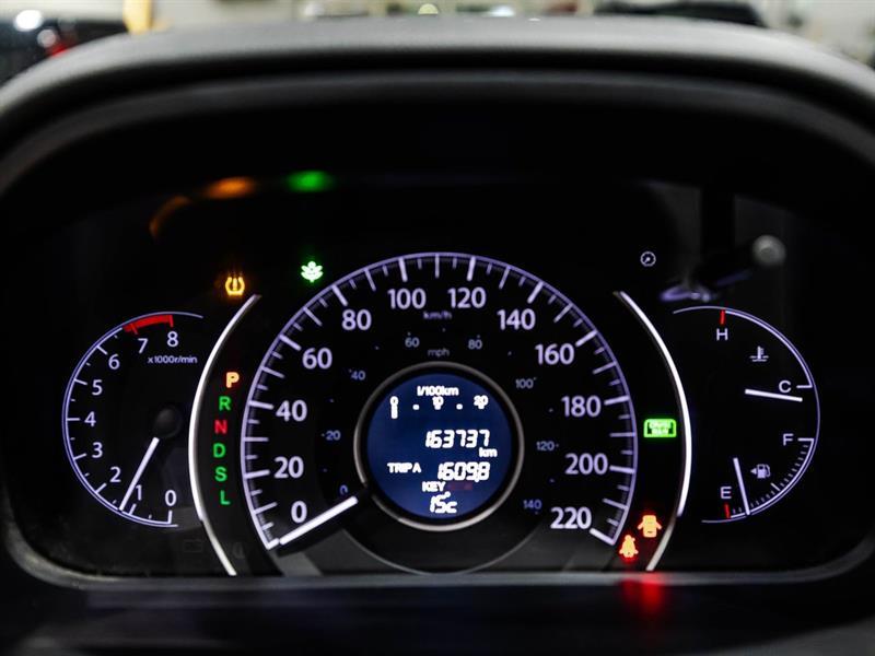 2016 Honda CR-V - Image 24