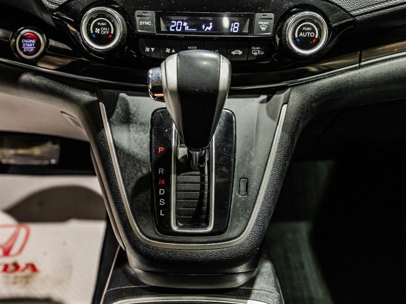 2016 Honda CR-V - Image 26