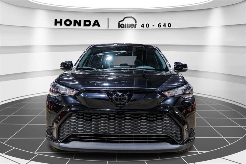 2023 Toyota Corolla - Image 2