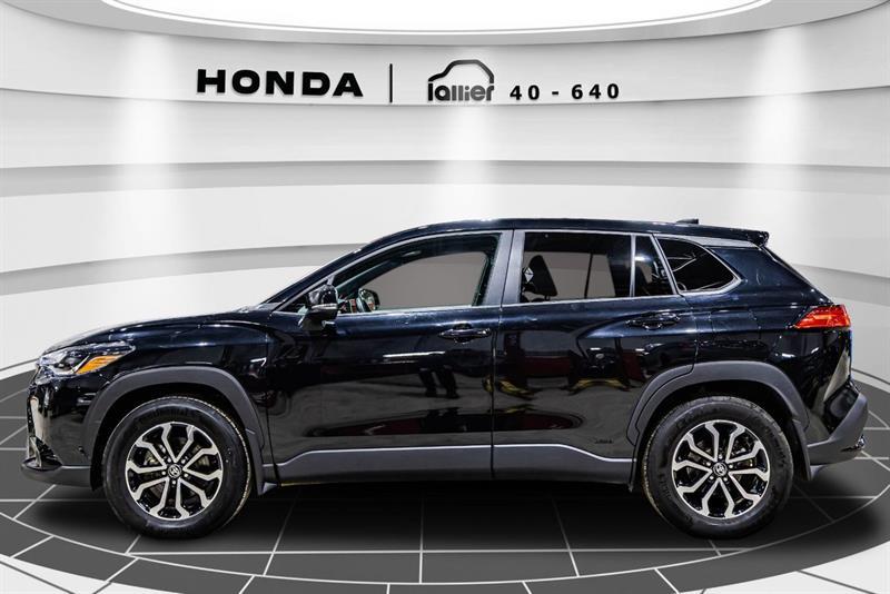 2023 Toyota Corolla - Image 4