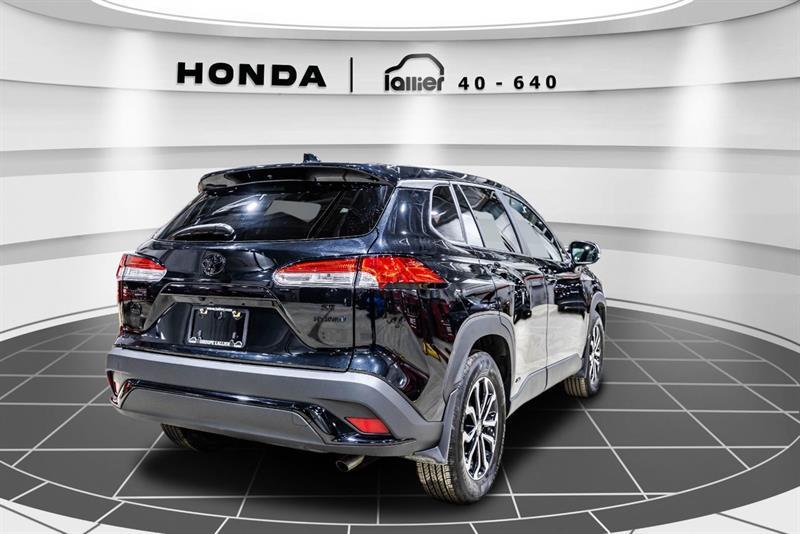 2023 Toyota Corolla - Image 7