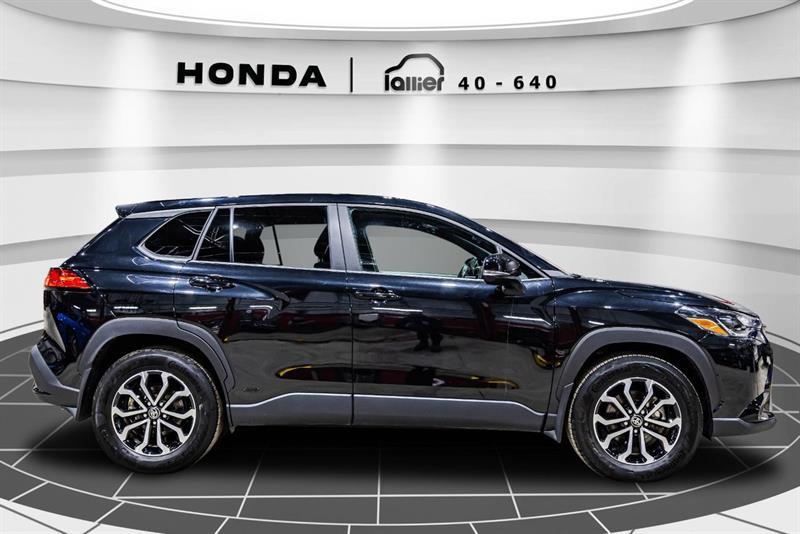 2023 Toyota Corolla - Image 8