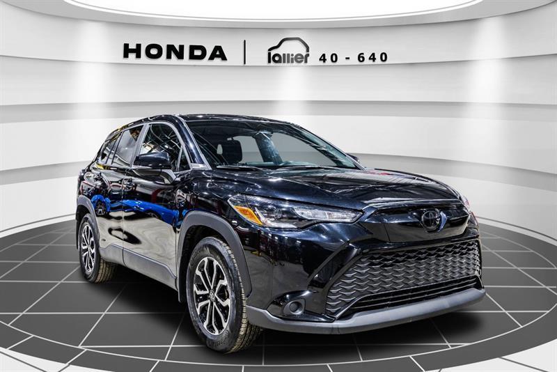 2023 Toyota Corolla - Image 9