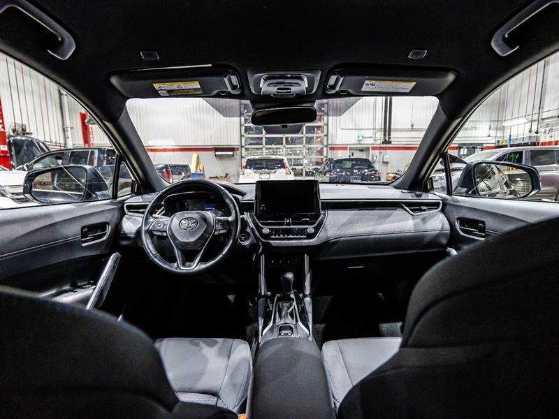 2023 Toyota Corolla - Image 14
