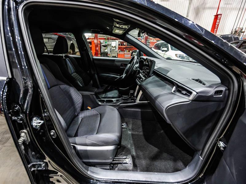 2023 Toyota Corolla - Image 17