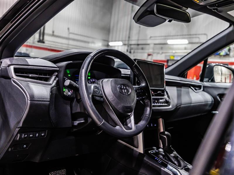 2023 Toyota Corolla - Image 19