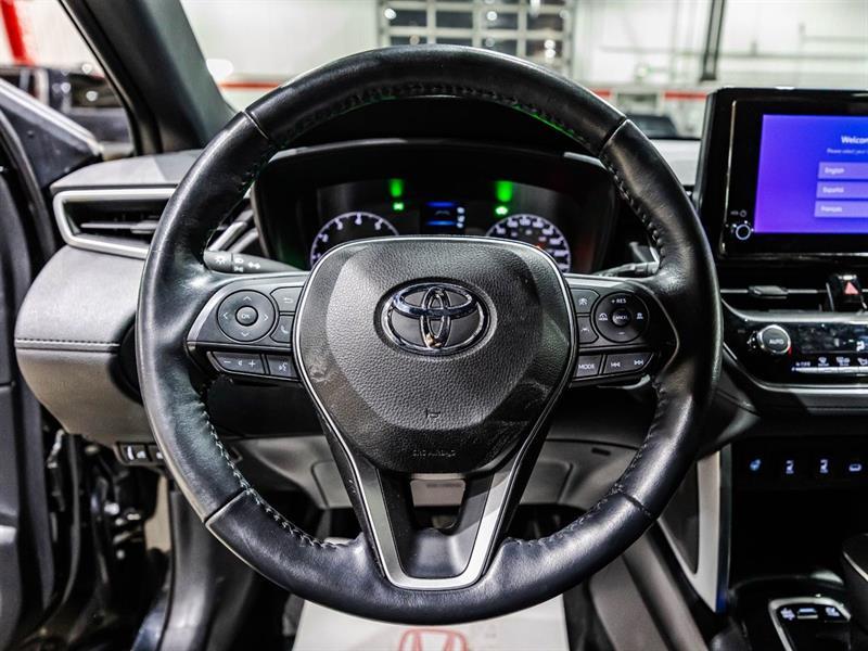 2023 Toyota Corolla - Image 21