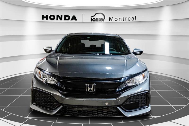 2019 Honda Civic - Image 2