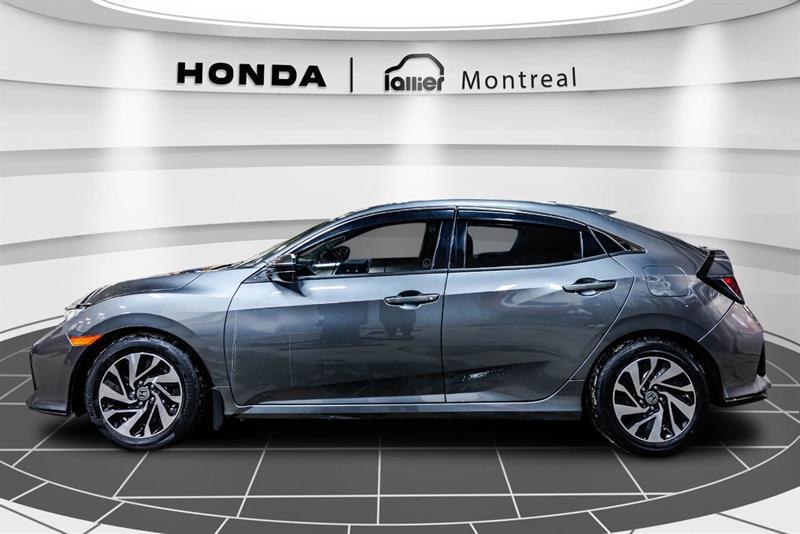 2019 Honda Civic - Image 5