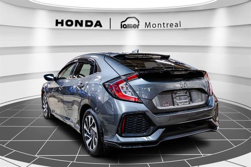 2019 Honda Civic - Image 6