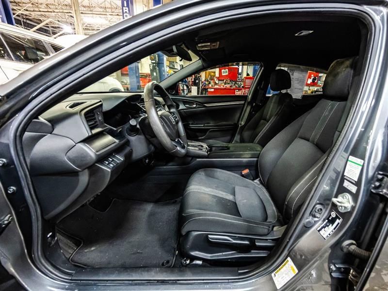 2019 Honda Civic - Image 15