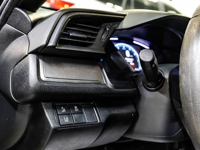 2019 Honda Civic - Image 17