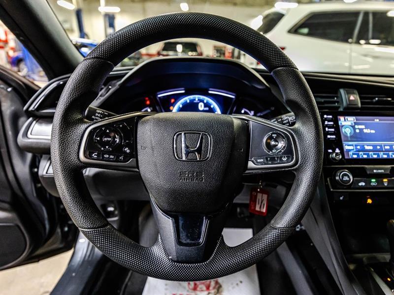 2019 Honda Civic - Image 18