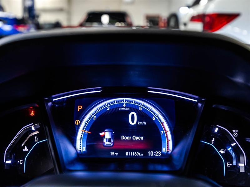 2019 Honda Civic - Image 19