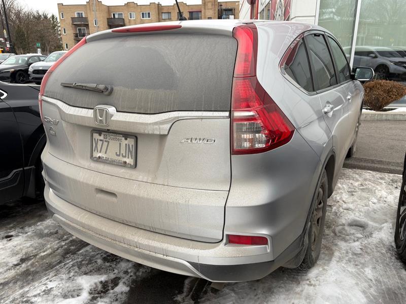 2016 Honda CR-V - Image 3