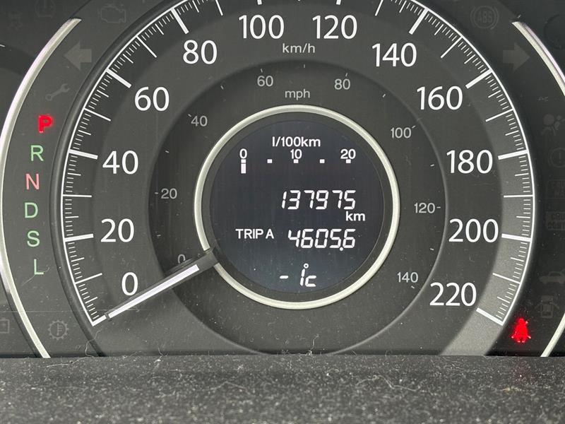 2016 Honda CR-V - Image 5