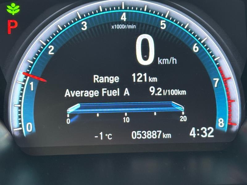 2021 Honda Civic - Image 5