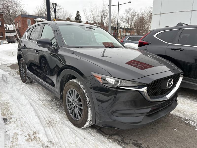 2019 Mazda CX-5 - Image 2