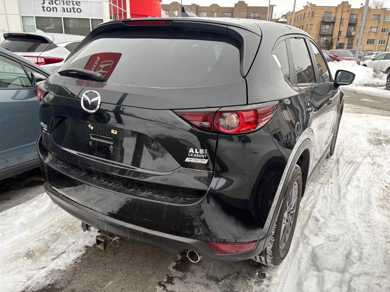 2019 Mazda CX-5 - Image 3
