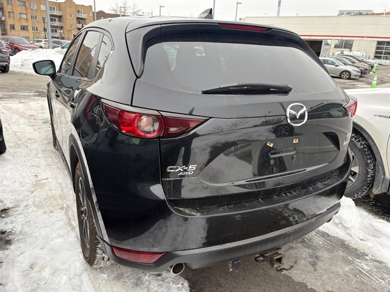 2019 Mazda CX-5 - Image 4
