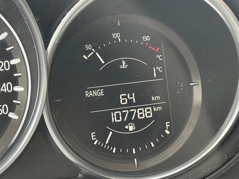 2019 Mazda CX-5 - Image 5