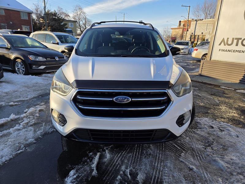 2017 Ford Escape - Image 2