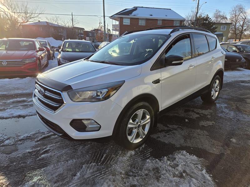 2017 Ford Escape - Image 3