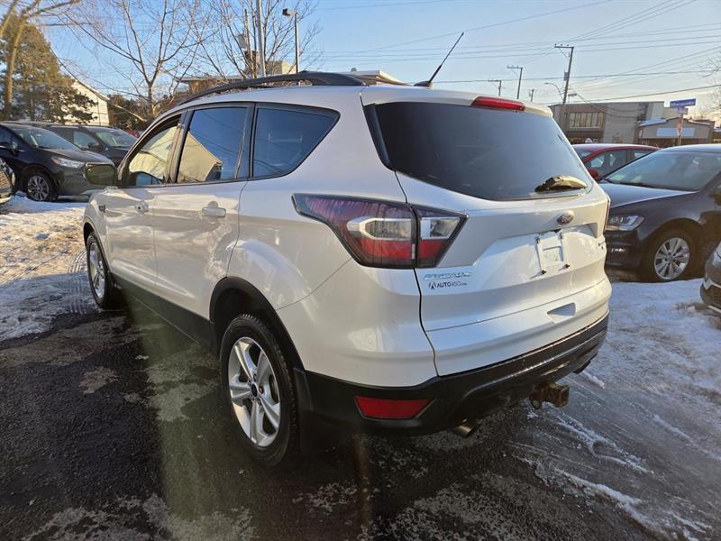 2017 Ford Escape - Image 5