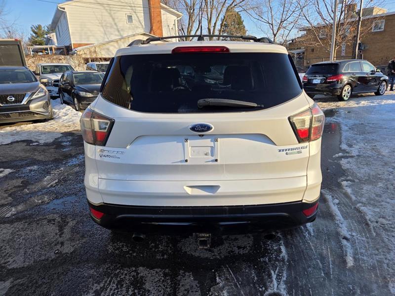 2017 Ford Escape - Image 6