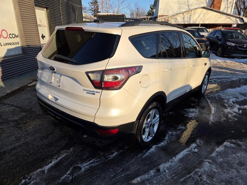 2017 Ford Escape - Image 7