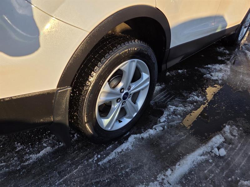 2017 Ford Escape - Image 8